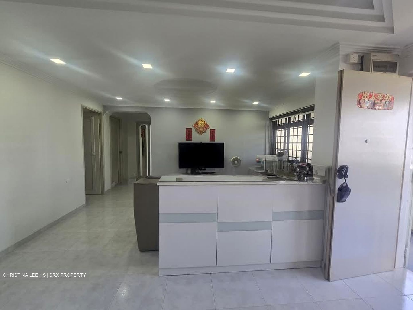 Blk 719 Tampines Street 72 (Tampines), HDB 4 Rooms #576684351